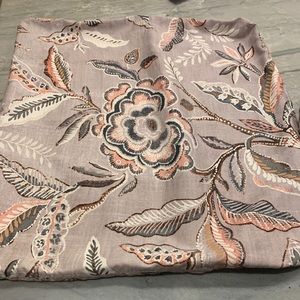 2 Brand new pillow covers!